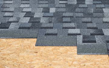 expert Dolphinston asphalt roof companies