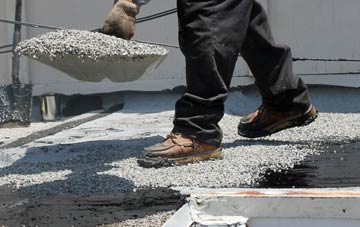 Dolphinston flat roofing companies