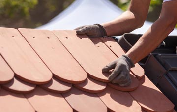 Dolphinston roof tile contractors