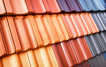 Dolphinston roof tile costs