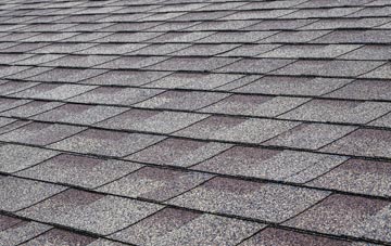 Dolphinston tiles for shallow pitch roofing
