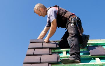 disadvantages of Dolphinston slate roofing