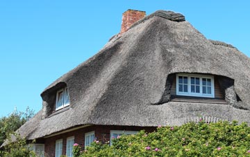 thatch roofing Dolphinston, Scottish Borders