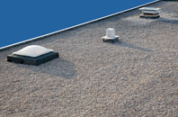 Dolphinston flat roofing