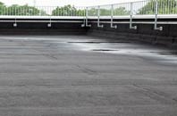 find rated Dolphinston flat roofing companies